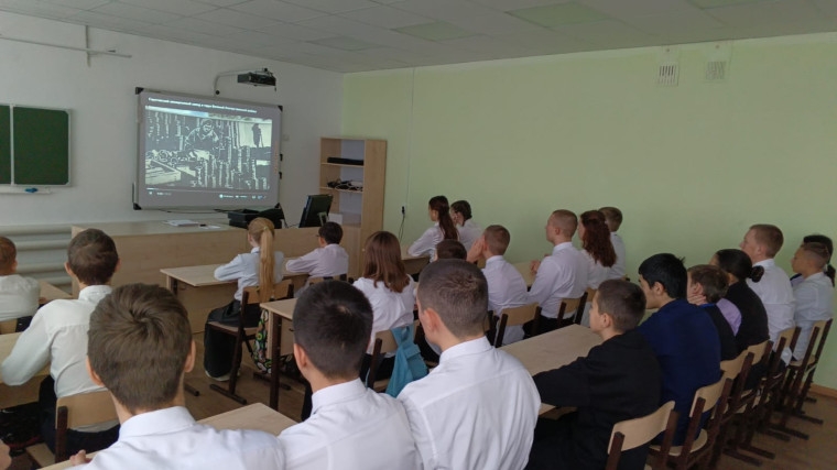 День саратовских авиастроителей.