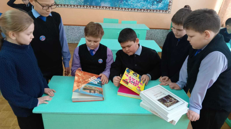 14 февраля - Международный день книгодарения..